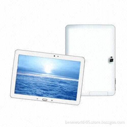 10.1" Tablet PC with Samsung Exynos 5410 Eight Core
